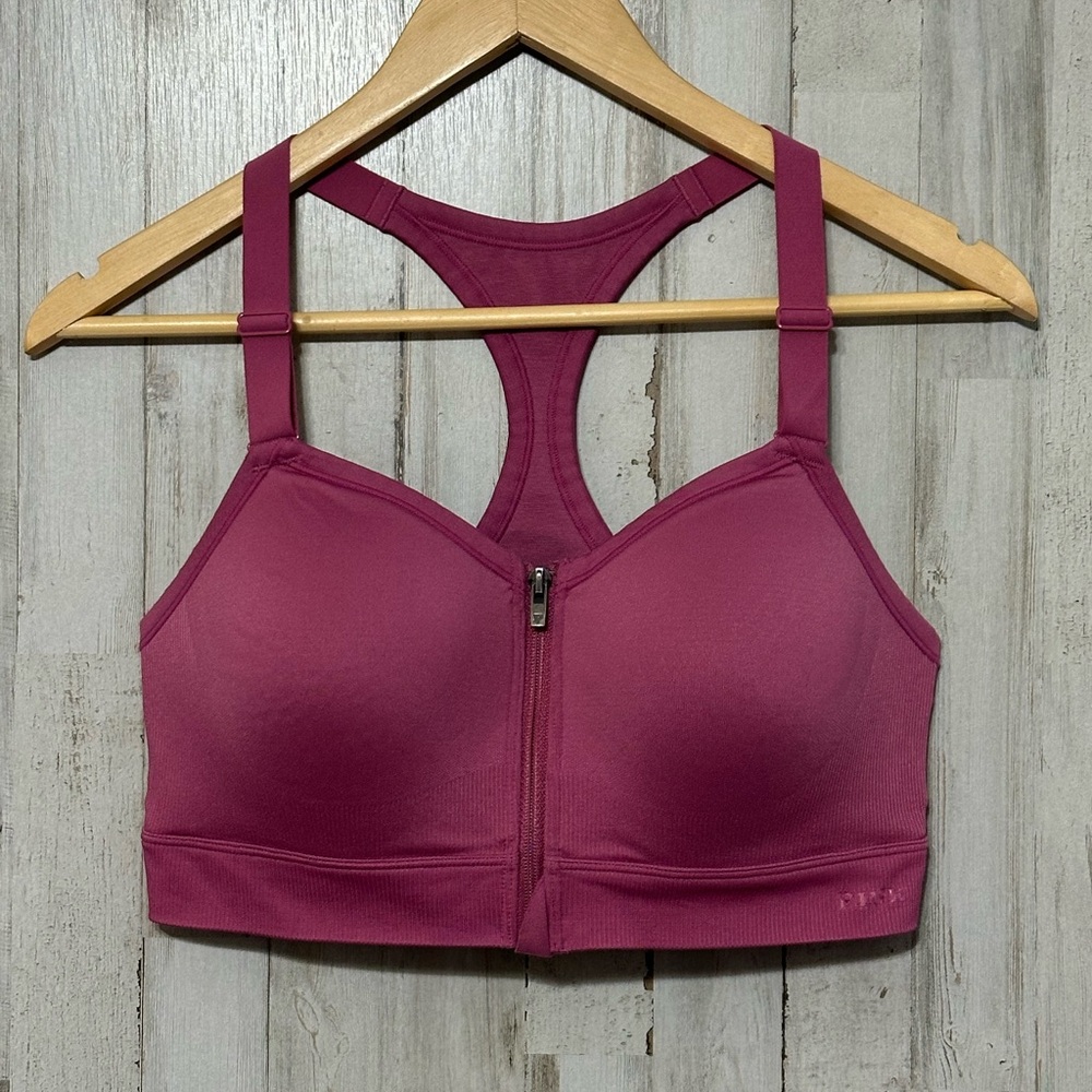 VS Pink Sports bra